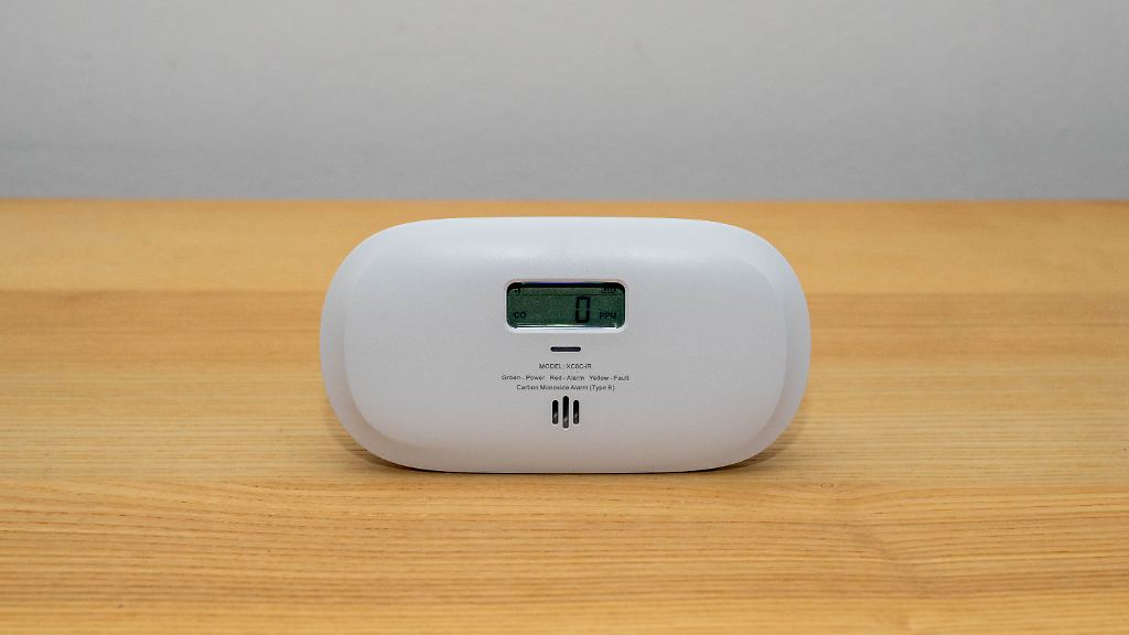 X-Sense SC07-WX Test (1 von 5)